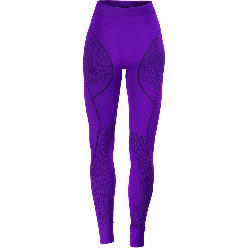 Black Snake Seamless Hose Cobra Funktionsunterhose Damen
