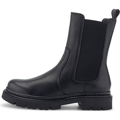 Another A Stiefeletten (flach)