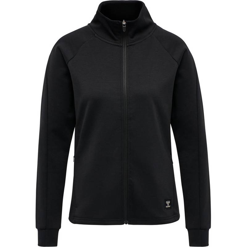hummel hmlESSI ZIP JACKET Sweatjacke Damen