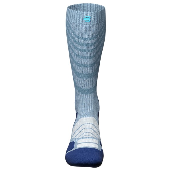 Bauerfeind Sports - Women's Outdoor Merino Compression Socks - Kompressionssocken