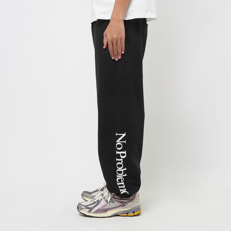 No Problemo Sweatpant black