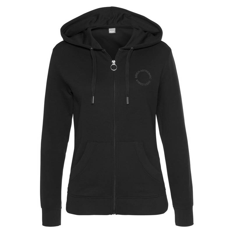 Bench Sweatjacke Damen