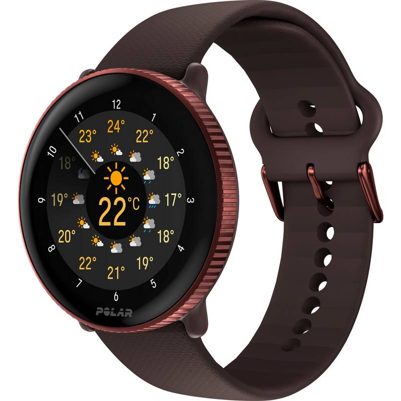 Polar IGNITE 3 Sportuhr