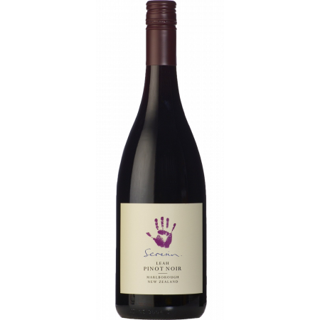 LEAH PINOT NOIR 2018 - SERESIN ESTATE