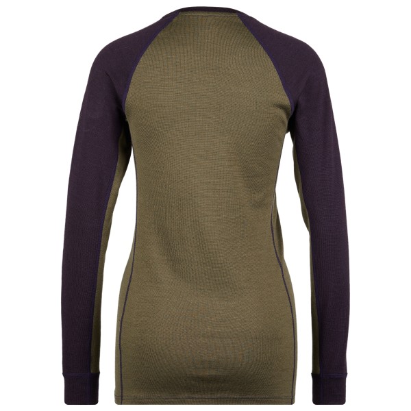 Stoic - Women's Merino240 SvenstaSt. L/S - Merinounterwäsche