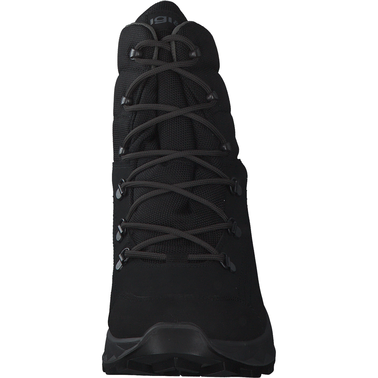 Igi&Co 26283, Winterstiefel, Herren, schwarz