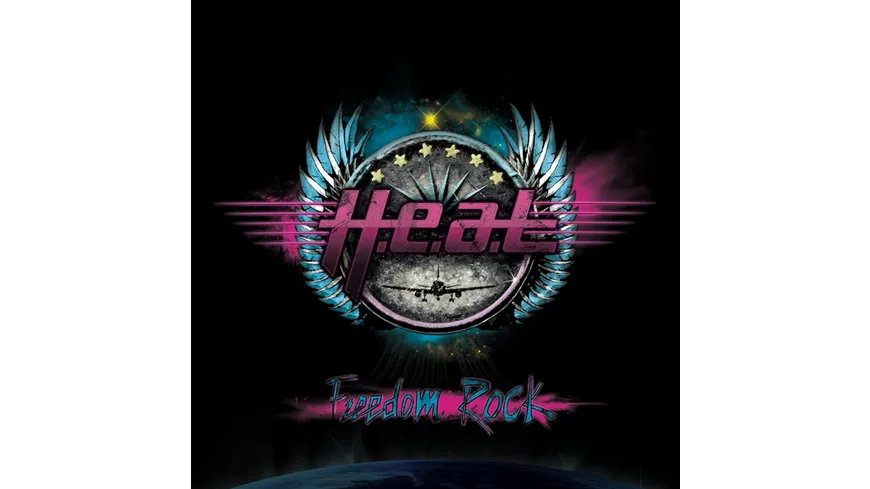 Freedom Rock (2023 New Mix) (Ltd.LP/180g/Gtf+7 )