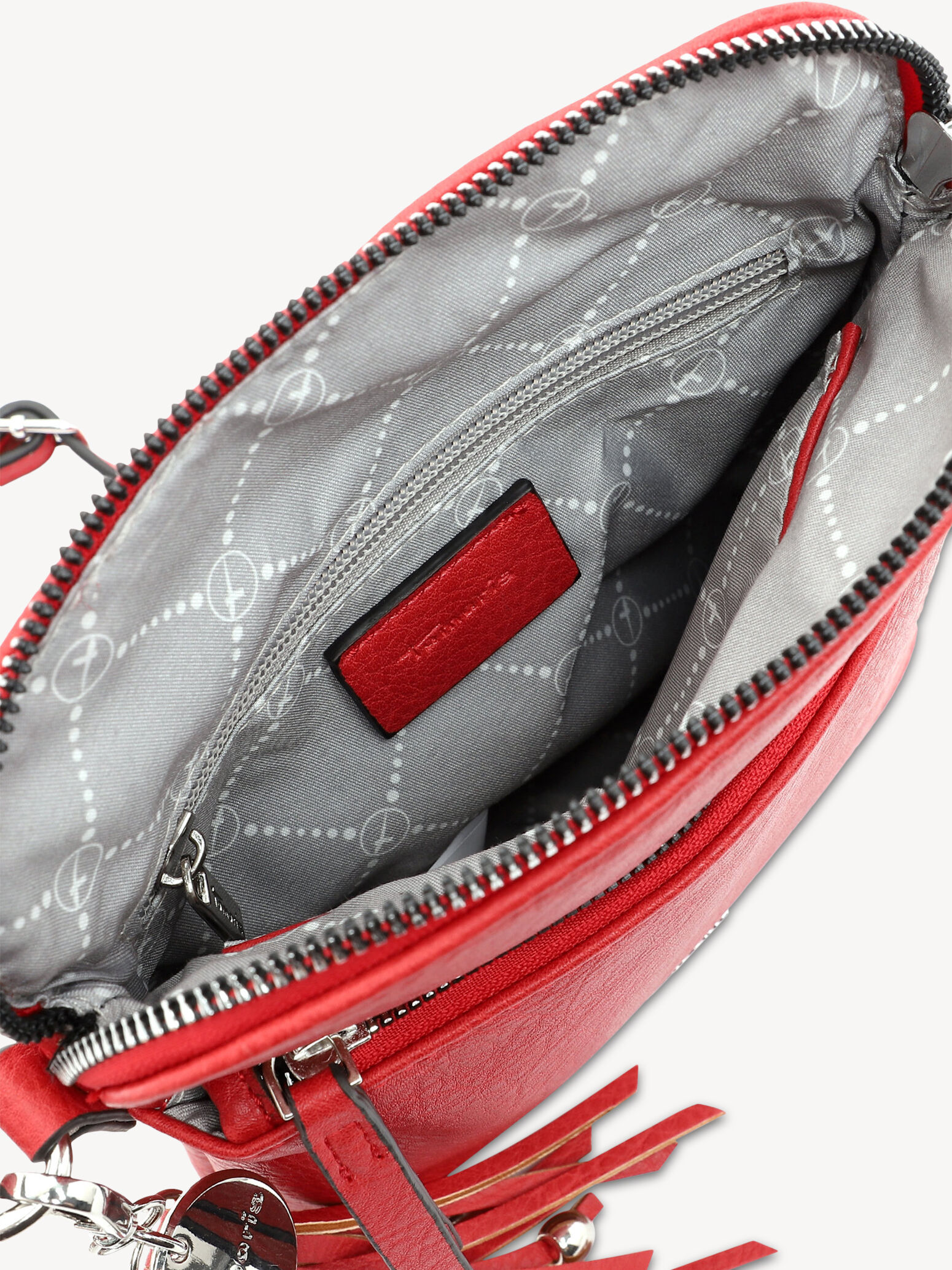 Sacs à bandoulière - rouge