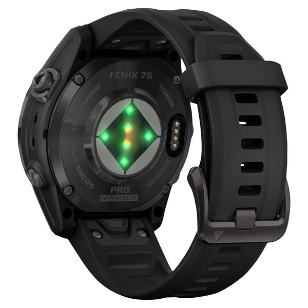FENIX 7S PRO - Smartwatch