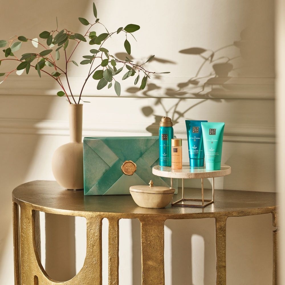 Rituals The Ritual of Karma Coffret Bienveillant S 2023