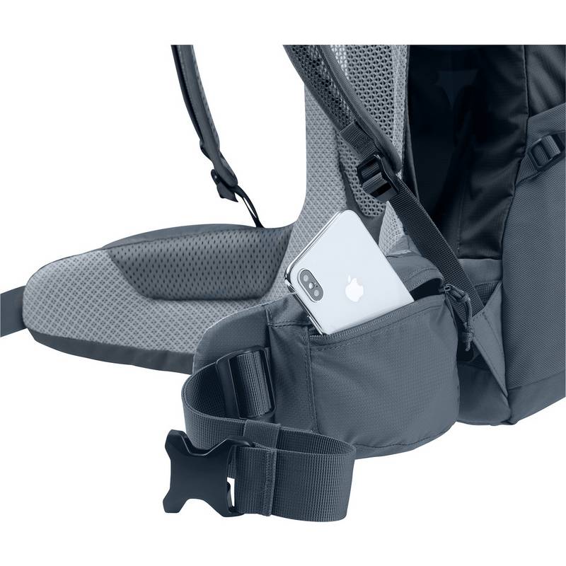 Deuter Futura Pro 40 Wanderrucksack Herren