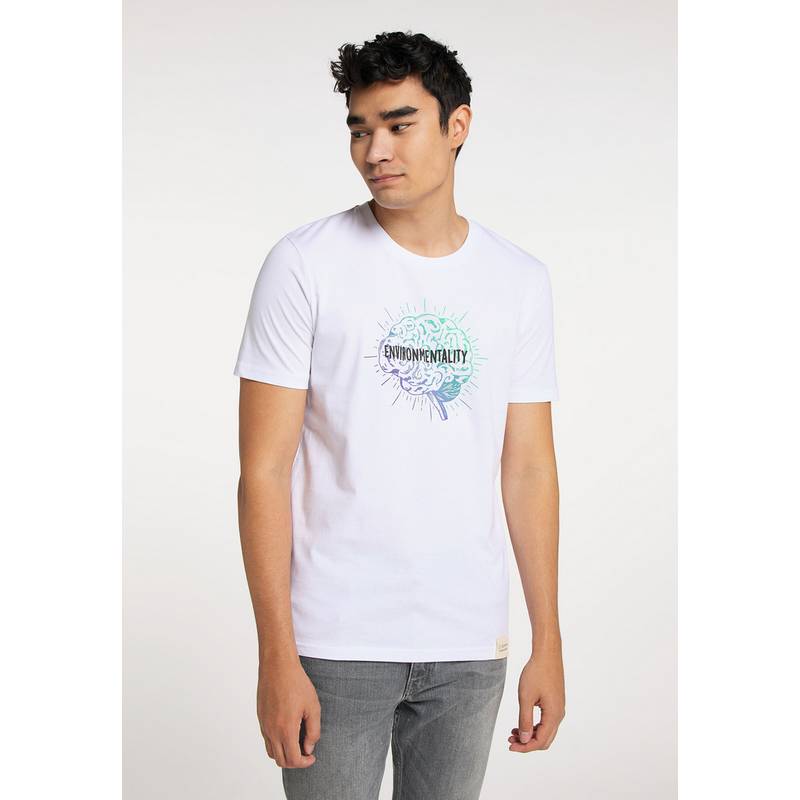 SOMWR MEASURE TEE T-Shirt Herren