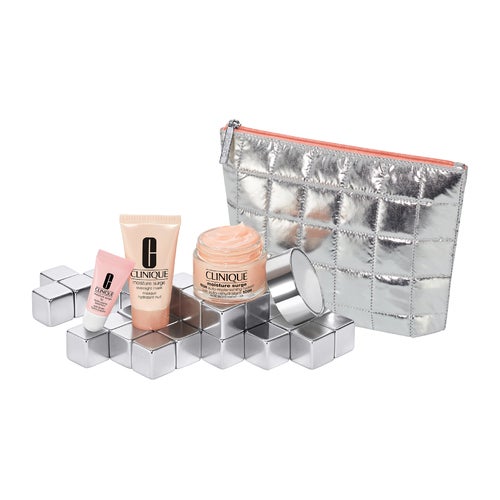 Clinique Moisture Surge сет
