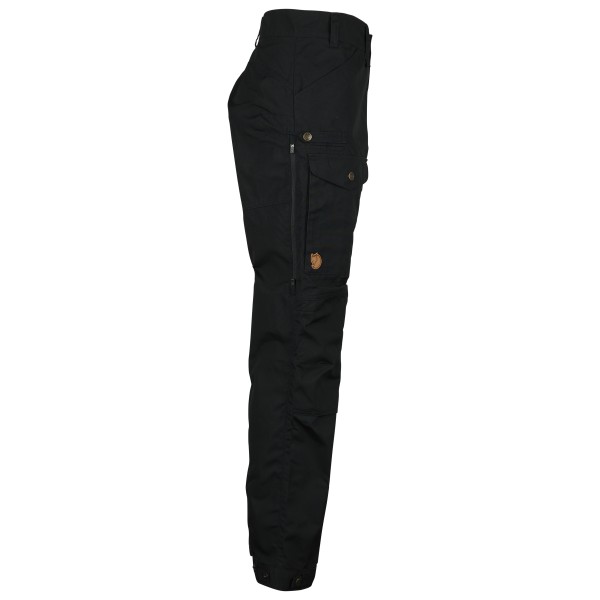 Fjällräven - Women's Vidda Pro Ventilated Trousers - Tourenhose