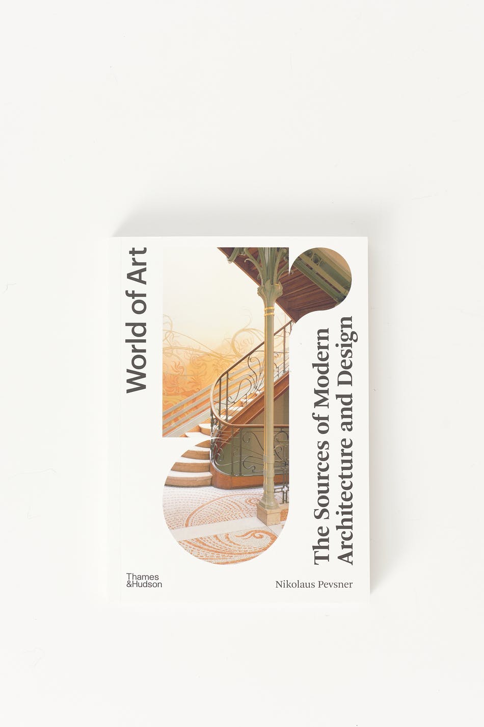 World of art book