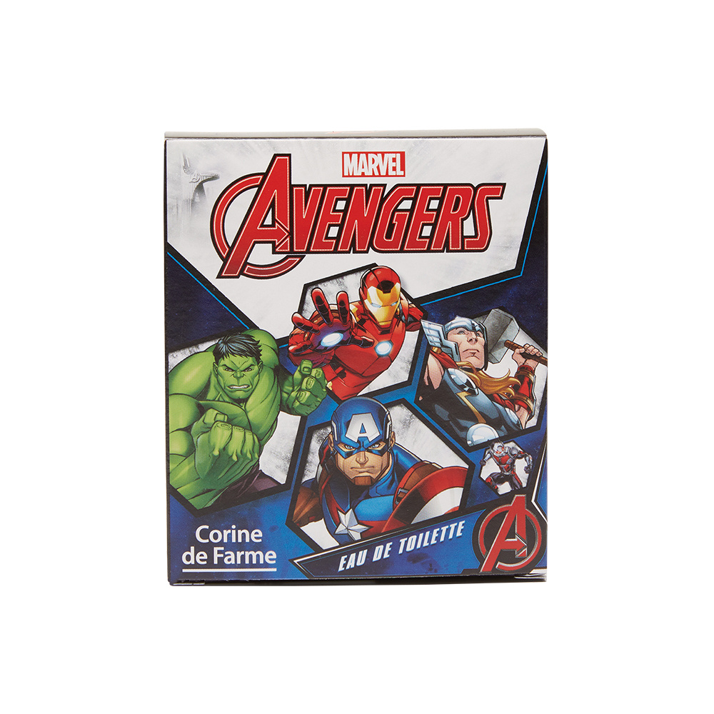 corine de farme Eau de toilette Avengers Eau de toilette