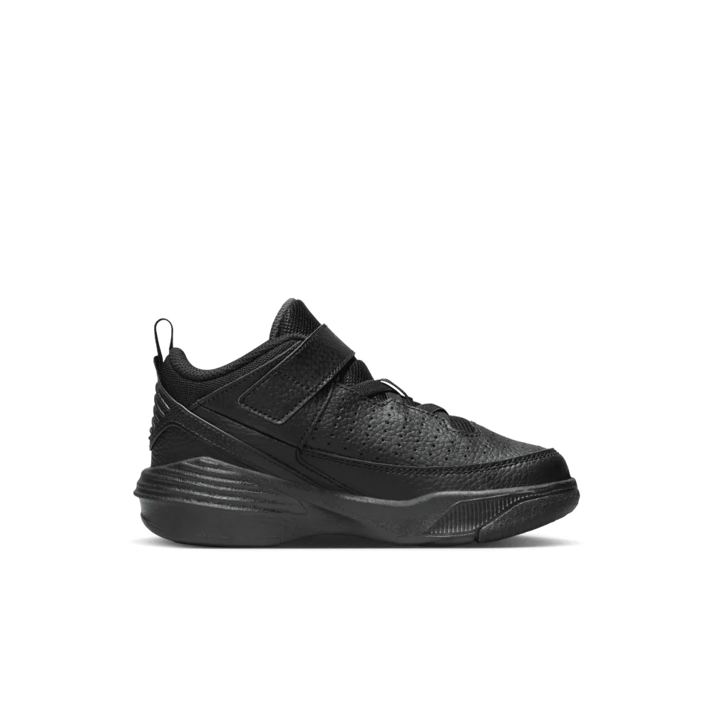NIKE JORDAN Max Aura 5 DZ4354-001 / schwarz