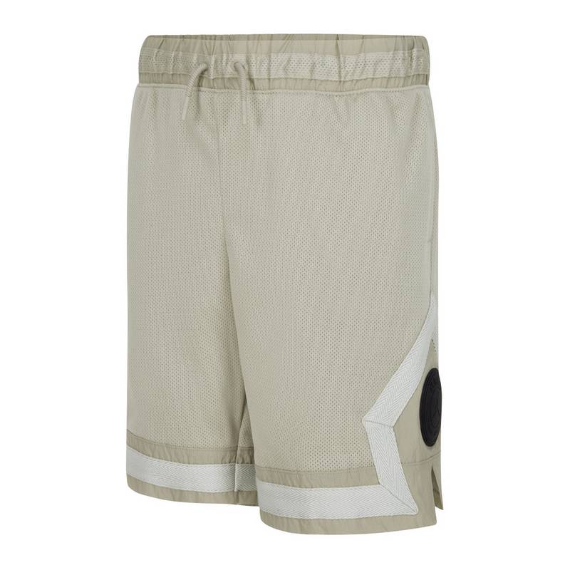 Nike x PSG Mesh Diamond Short Kids Shorts Kinder