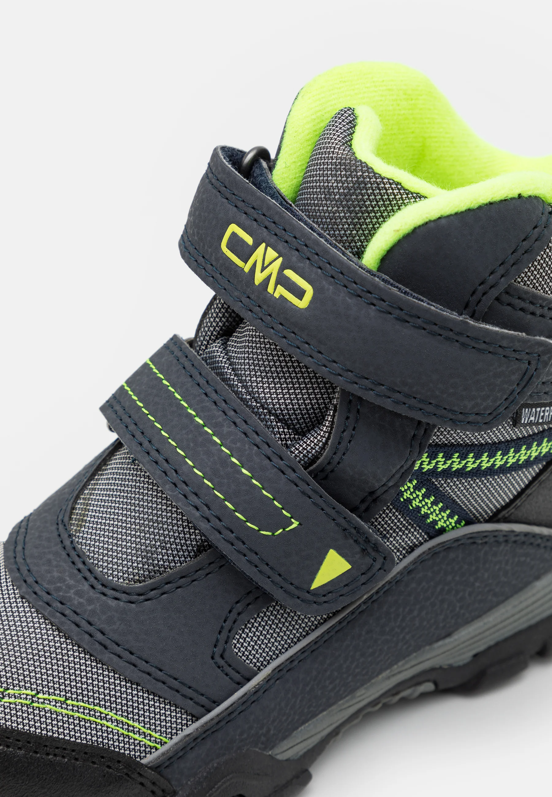 CMP KIDS WP UNISEX - Botas de nieve