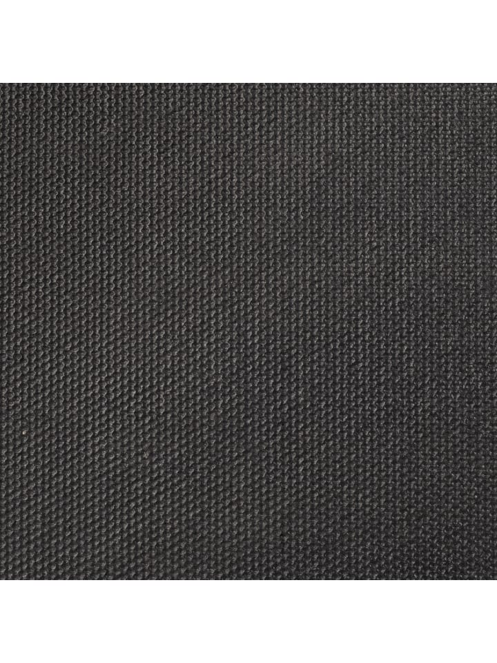 relaxdays Fußmatte Hereingedackelt in Braun - (B)60 x (T)40 cm günstig kaufen onesize