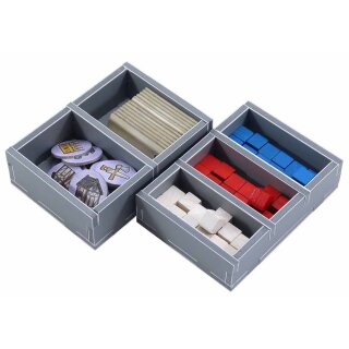 Maracaibo Insert