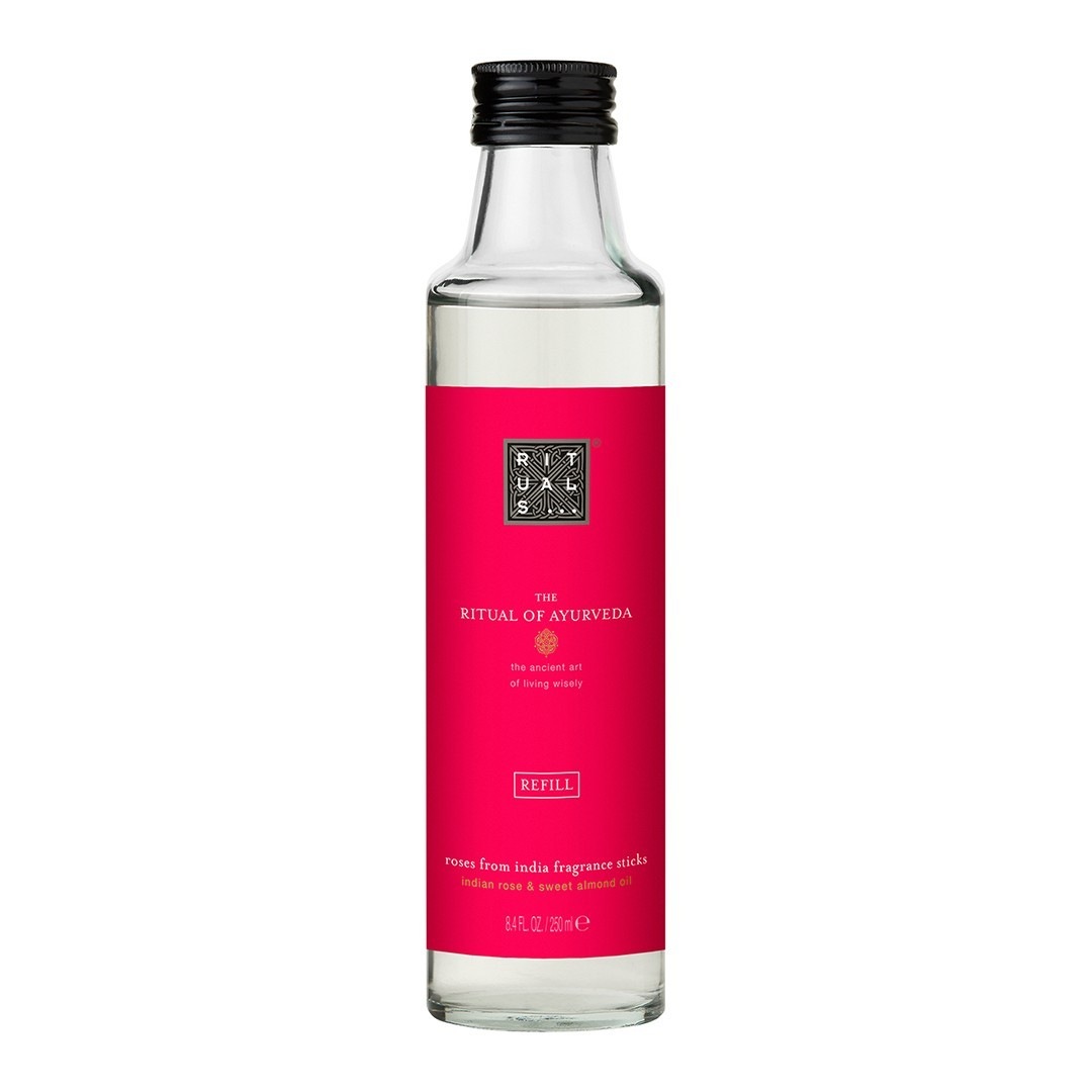AYURVEDA FRAGRANCE ST REF