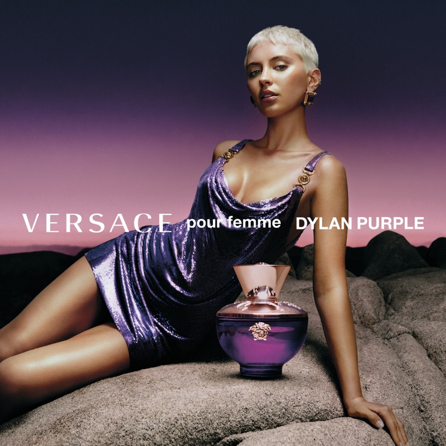 Dylan Purple
