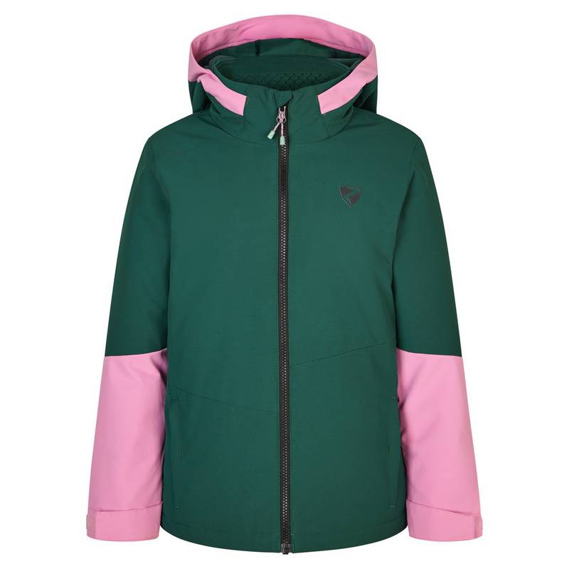 Ziener AVAK Junior Skijacke Kinder