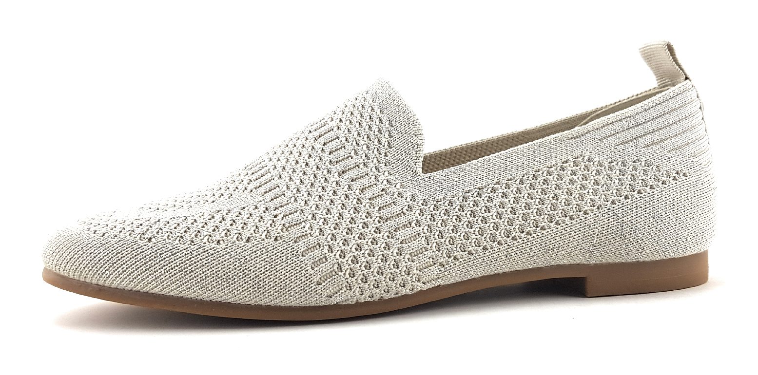 La Strada 2111884-4522 Grau beige-silver