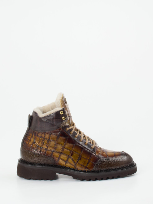 Boot-48012920001 Harris