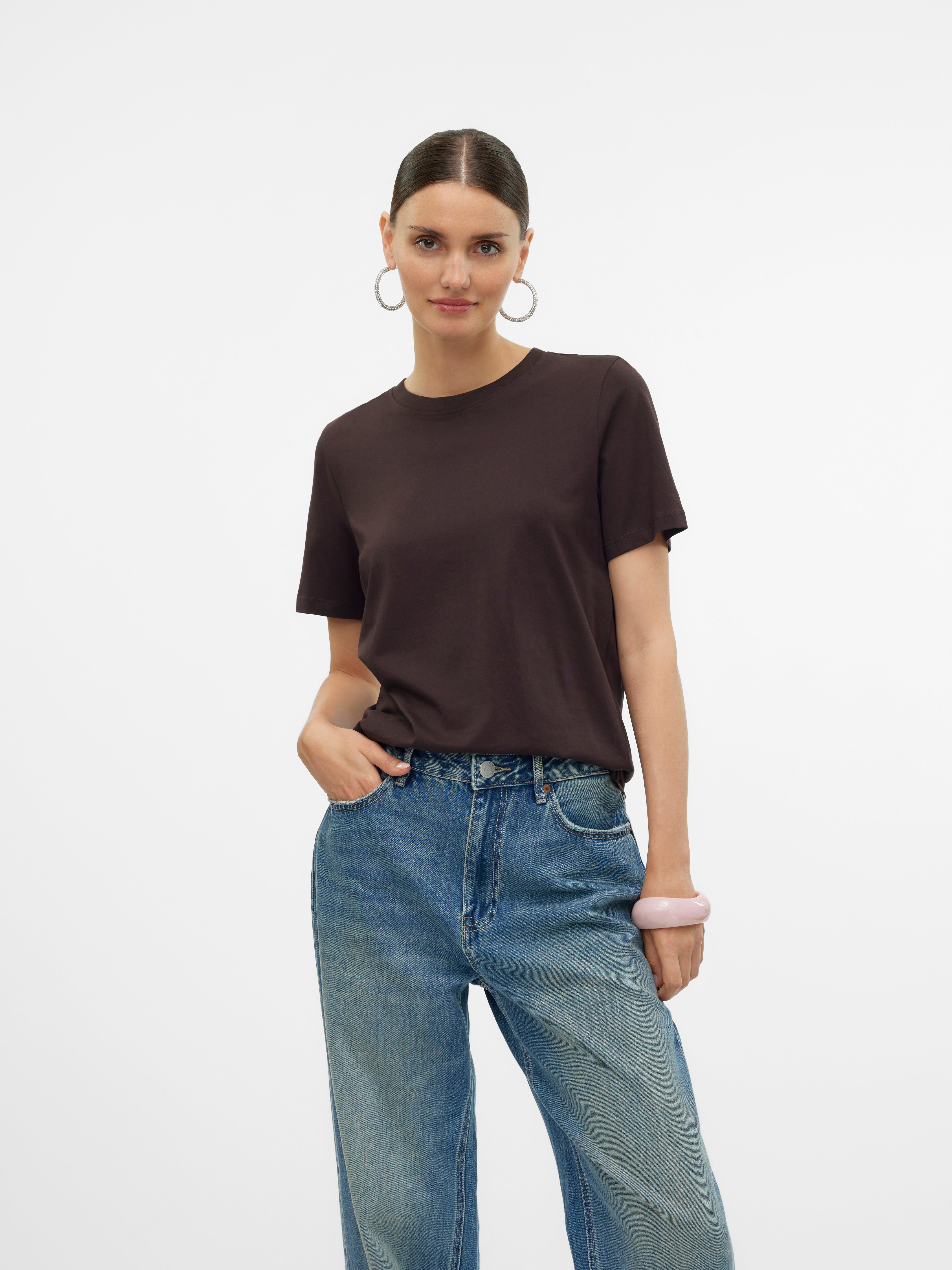 VMPAULINA T-Shirt