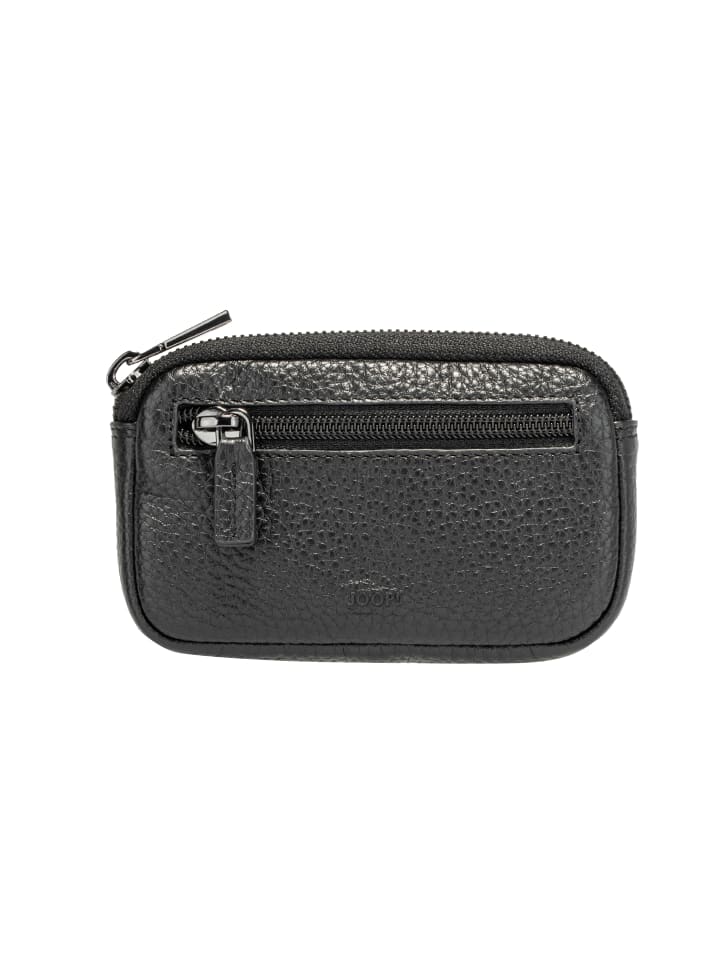 JOOP! Schlüsseletui 'Cardona Gryphos in Schwarz 13 x 8 x 1,2 cm' günstig kaufen onesize