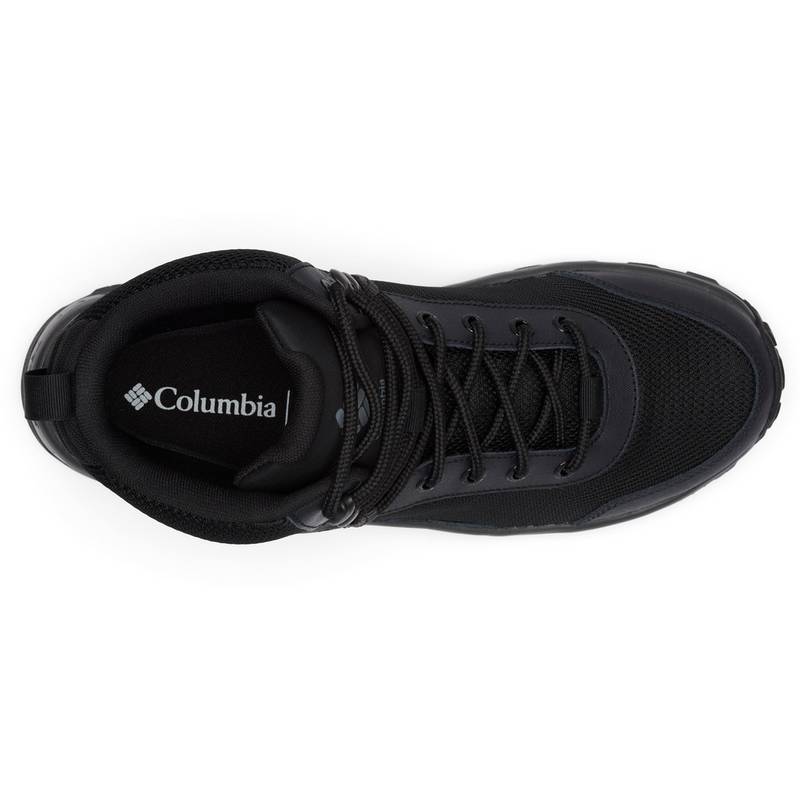 Columbia TRAILSTORM ASCEND MID WP Wanderschuhe Herren