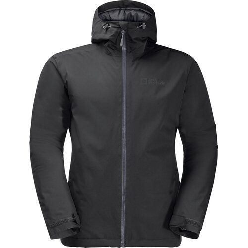 HERREN FUNKTIONSJACKE WISPER INS JKT M