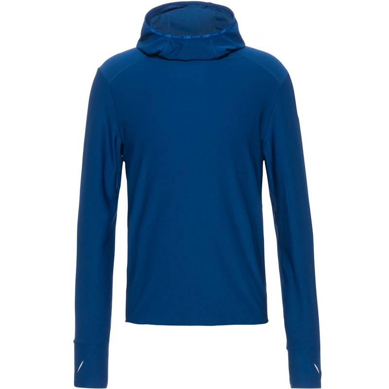 unifit Laufhoodie Herren