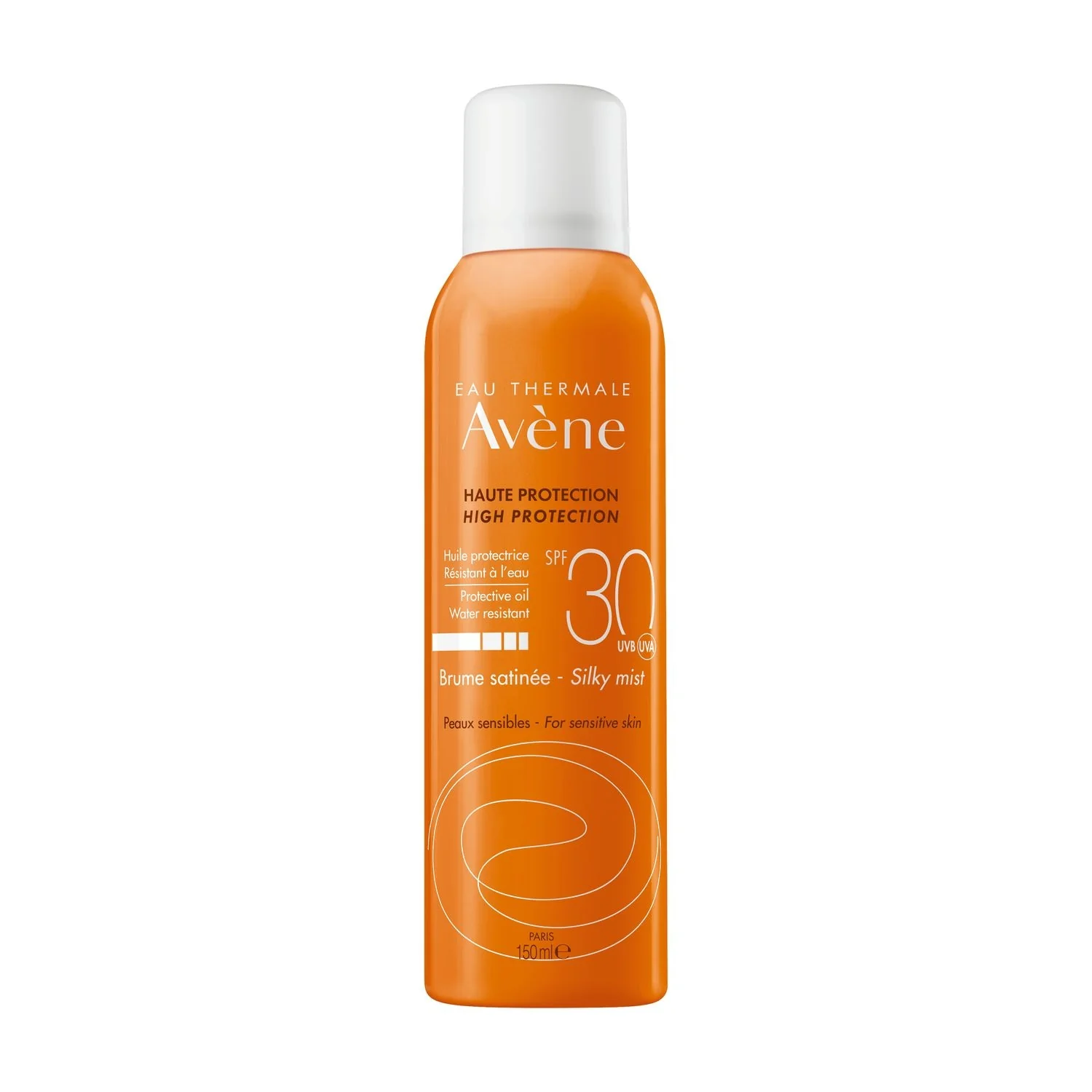 Aceite corporal en spray con protección solar SPF30 - Aceite corporal con protección solar de alta protección, spray corporal con protección solar de alta protección.