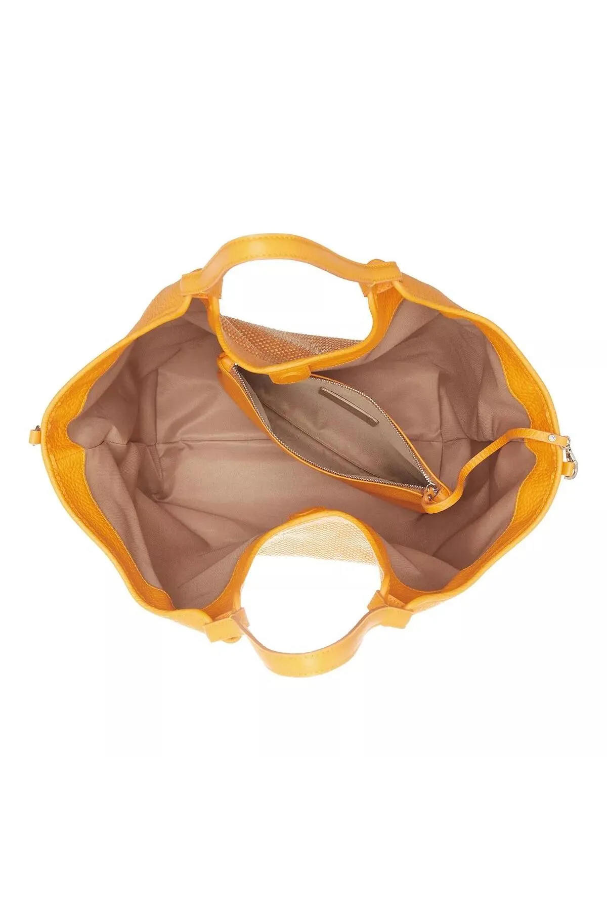 GIANNI CHIARINI  Dua Flamme Orange
