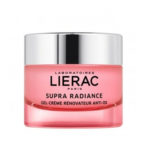 Lierac Supra Radiance дневна крема 50 мл