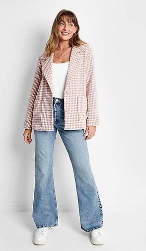 Threadbare Blazer