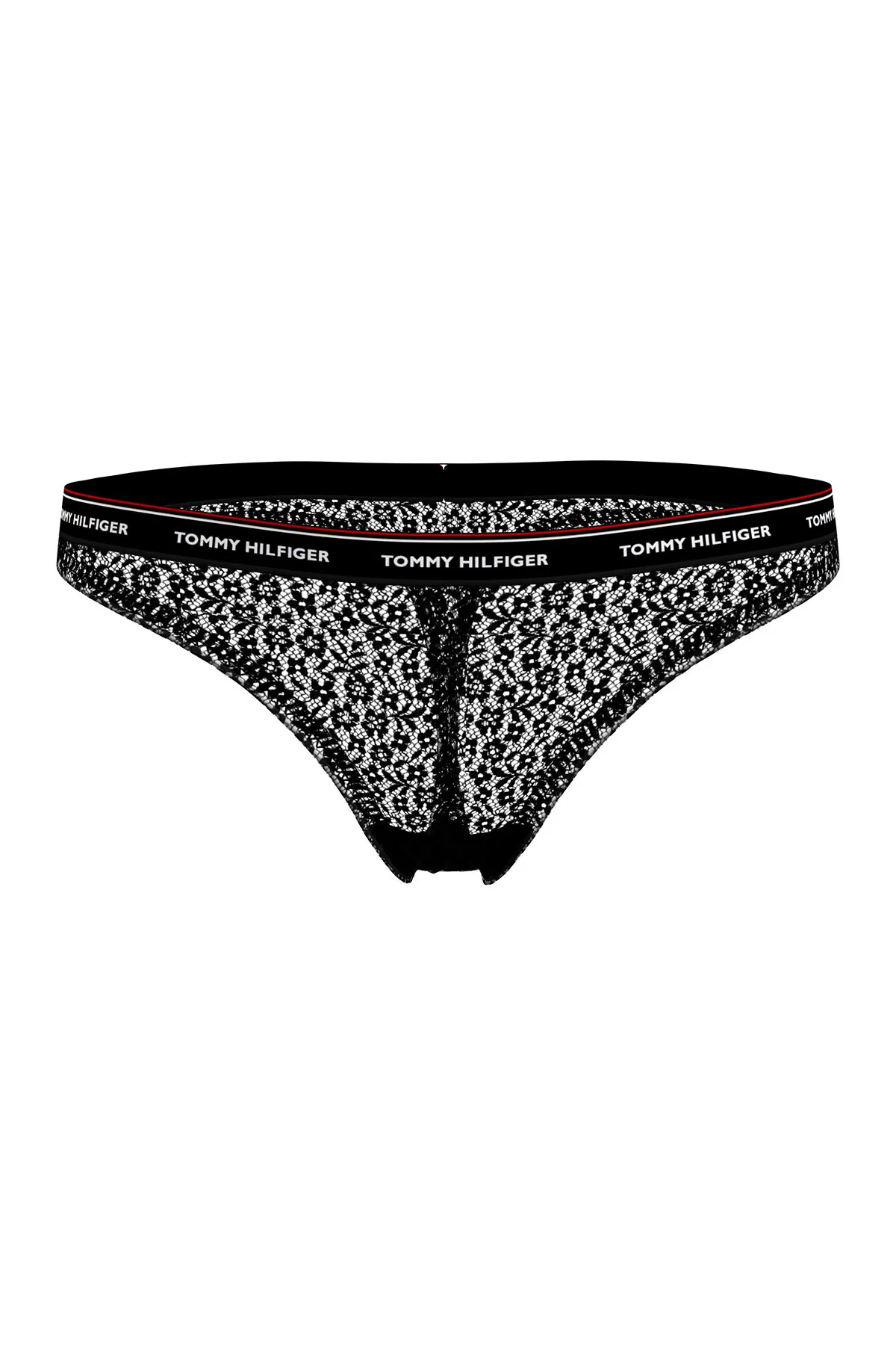 Tommy Hilfiger  0SK-Multicolor Höschen für Frauen / Mädchen