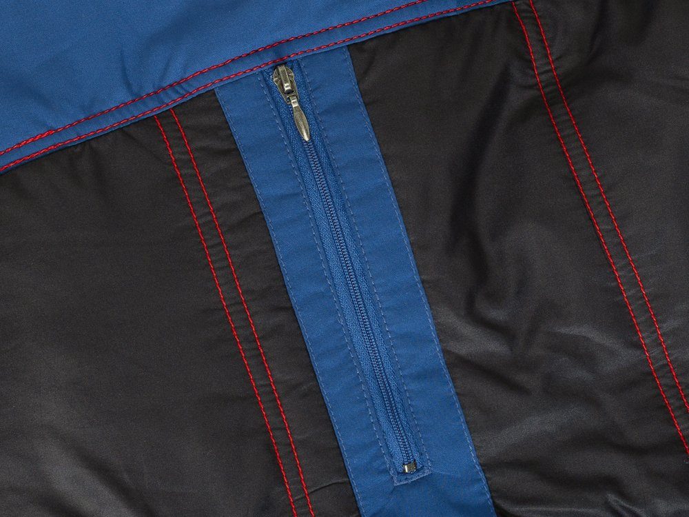 Redpoint Funktionsjacke wattiert aus 100% recycelten Materialien