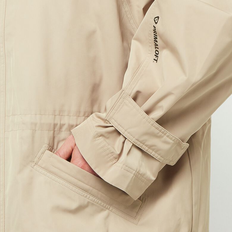 NIKE x Nocta NRG Sideline Jacket khaki