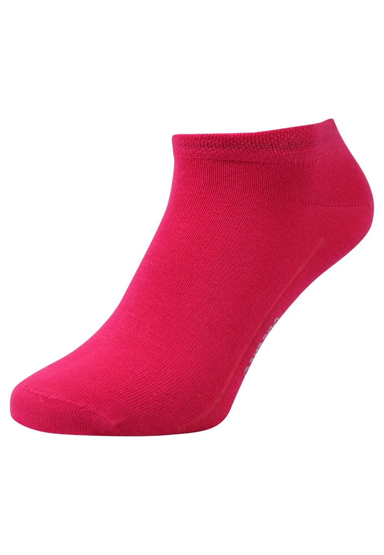 Camano SOFT SNEAKER BOX 7 PACK - Calcetines