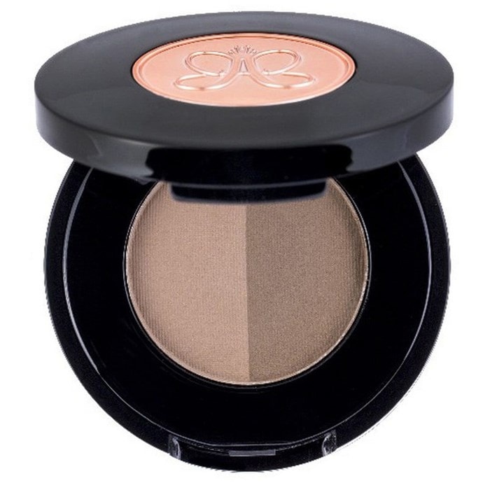 Brow Powder Duo
