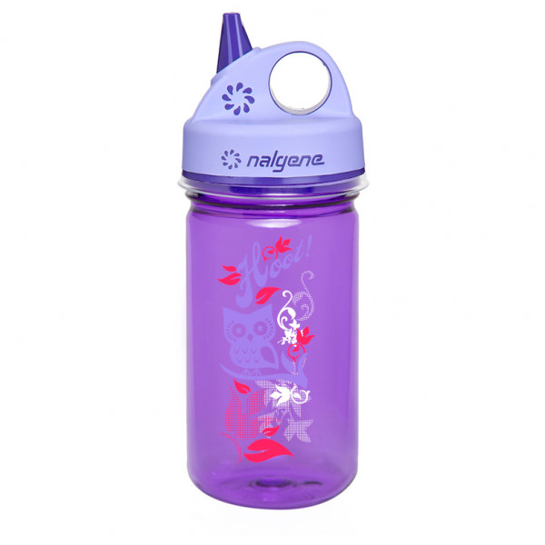 Nalgene - Kinderflasche Grip-N-Gulp Sustain - Trinkflasche