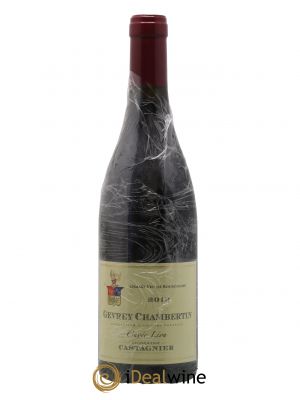 Gevrey-Chambertin Cuvee Leon Jerome Castagnier 2013 - Lot de 1 Bouteille