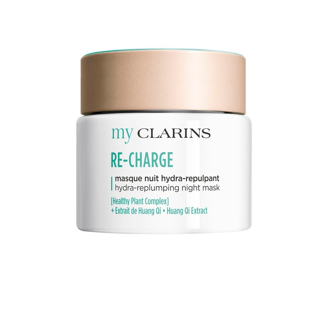 RE-CHARGE Night Mask