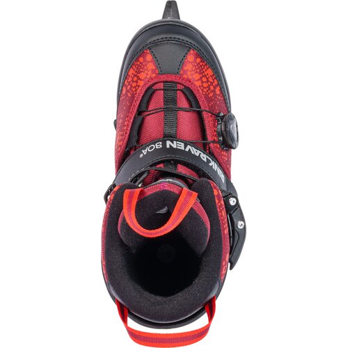 KINDER SCHLITTSCHUHE RINK RAVEN ICE BOA