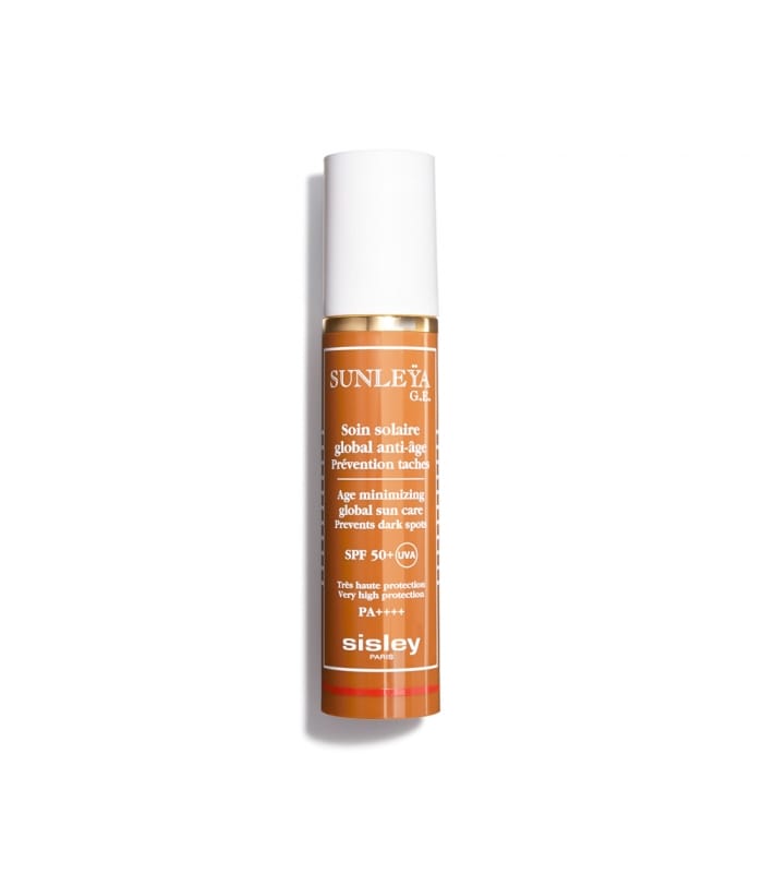 SISLEY-SUNLEŸA-G.E. Soin Solaire Global Anti-Âge SPF 50+