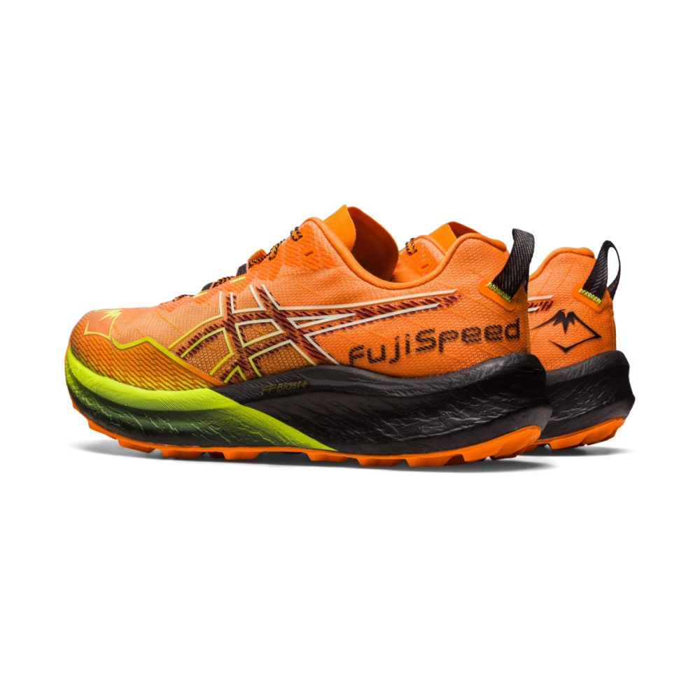 Asics Fuji Speed 2 FUJISPEED 1011B699-800 / orange
